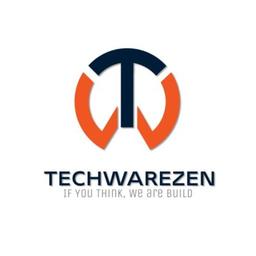 Techwarezen Pvt Ltd Logo