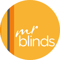 Venetian Blinds NZ - Mr Blinds NZ Logo