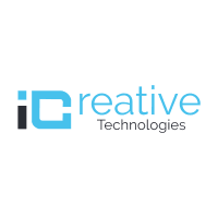 iCreative Technologies Logo