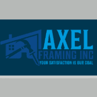 Axel Framing Logo