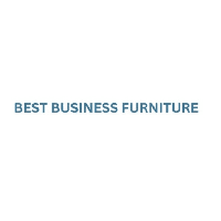 Best Business Furniture Logo