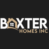 Baxter Homes Inc Logo