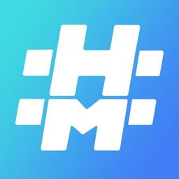 Hash Media Logo