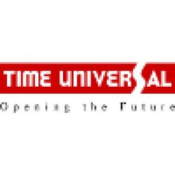 Time Universal Logo