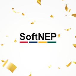 SoftNEP Logo