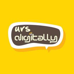 UrsDigitally Logo