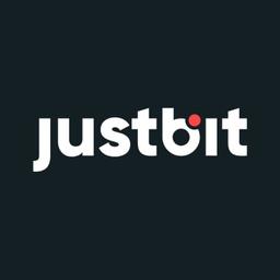 Justbit Logo