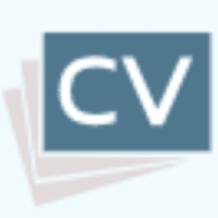 CV Maker UAE Logo