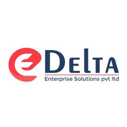 eDelta Enterprise Solutions Pvt. Ltd. Logo