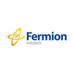 Fermion Infotech Private Limited Logo