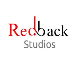 Redbackstudios Logo