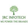 JRC Infotech Logo