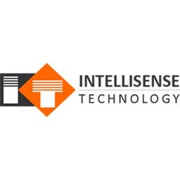 IntellisenseTechnology Logo