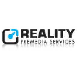 Reality Premedia Services Pvt Ltd Logo