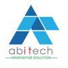 ABI-Tech Solution Logo