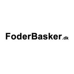 Foderbasker.dk Logo