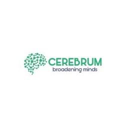 Cerebrum Infotech pvt ltd. Logo