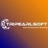 Tripearlsoft Logo