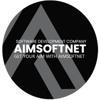 Aimsoftnet Website Development Company Logo