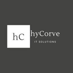 hyCorve Logo