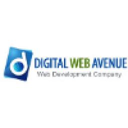 Digital Web Avenue India Private Limited Logo