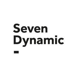 Seven Dynamic Logo