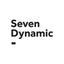 Seven Dynamic Logo