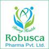 Robusca Pharma Pvt Ltd Logo