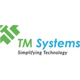 TM Systems Logo