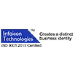 Infoicon Technologies Logo