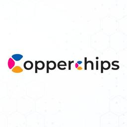 Copperchips Logo
