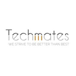 Techmates Logo