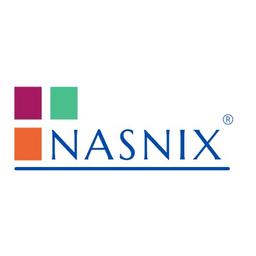 Nasnix Logo