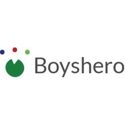 Boyshero Logo