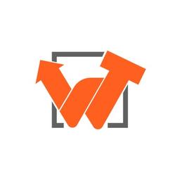 Web Touter - Digital Marketing Agency Logo