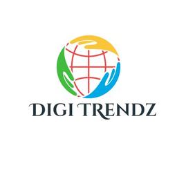 Digi-Trendz Logo