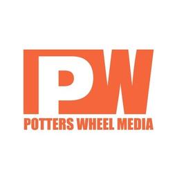 Potters Wheel Media Logo