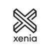 Xenia.tech Logo
