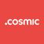Cosmic Technologies (P) Ltd Logo