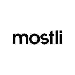 Mostli Logo