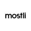 Mostli Logo