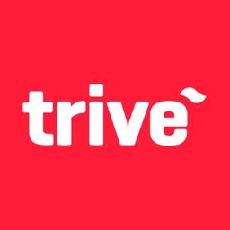 Trive d.o.o. Logo