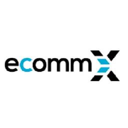 eCommX Logo