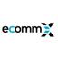 eCommX Logo