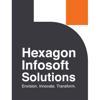 Hexagon Infosoft Solutions Pvt Ltd Logo