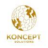 Koncept Solutions International Logo