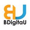 BDigitaU Logo