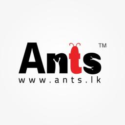 Ants Creation (Pvt) Ltd Logo