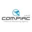 COMPIAC Design & Marketing Agency Logo