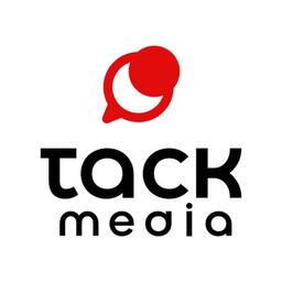 Tack Media Logo